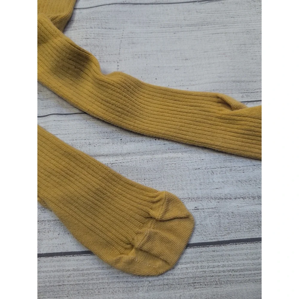 5/6 Next Gold Tights